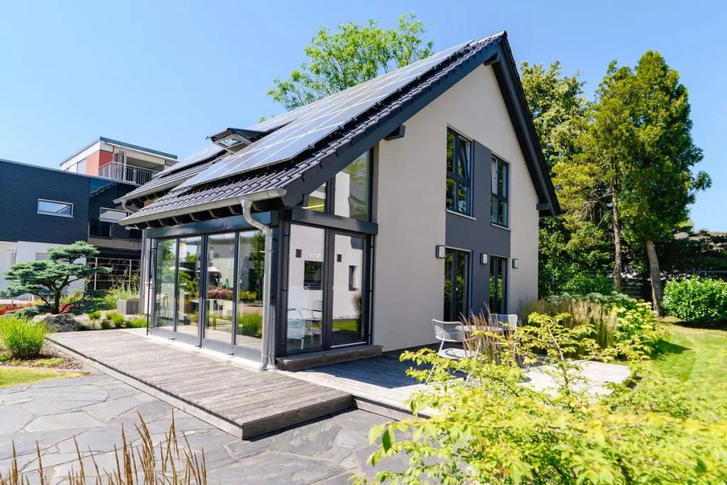 Immobilienangebot - Köln - Alle - Gemütliches Einfamilienhaus